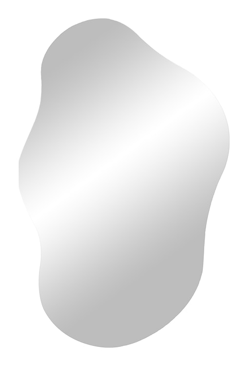 Lustro ścienne Kobag 40x60 cm