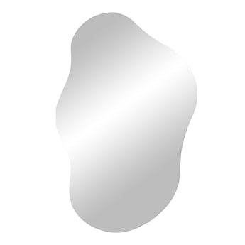 Lustro ścienne Kobag 40x60 cm