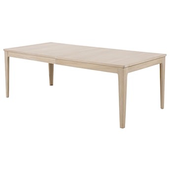 Stół drewniany do jadalni Gabrieli 220x100 cm