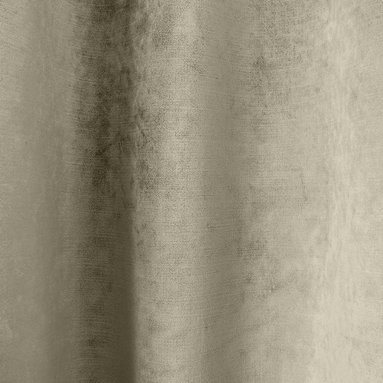 Zasłona do salonu Hydropiper 280x270 cm ciemnoszara  - zdjęcie 6