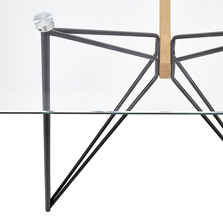 Stół Ponnake 160x80 cm  - zdjęcie 5