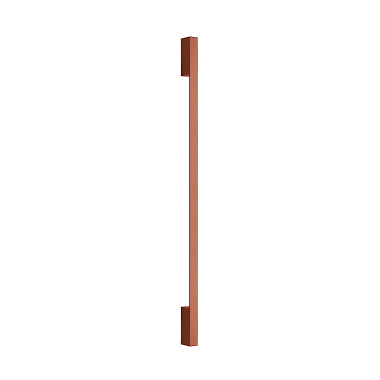 Kinkiet Sappo LED 120 cm ochra czerwona 4000K 
