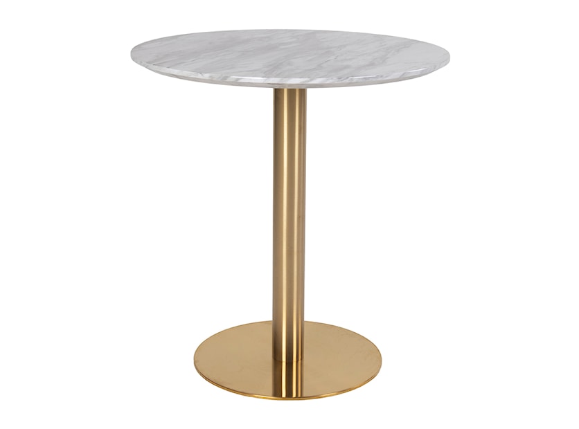 Stół okrągły Riffeta średnica 70 cm 