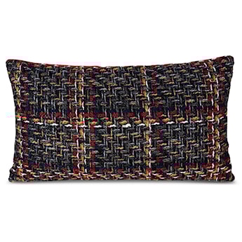 Poszewka na poduszkę Adicess 50x30 cm wielokolorowa świąteczna