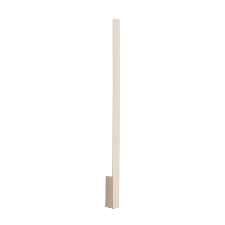 Kinkiet Lahti LED 90 cm beżowy 3000K 