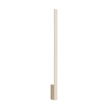Kinkiet Lahti LED 90 cm beżowy 3000K