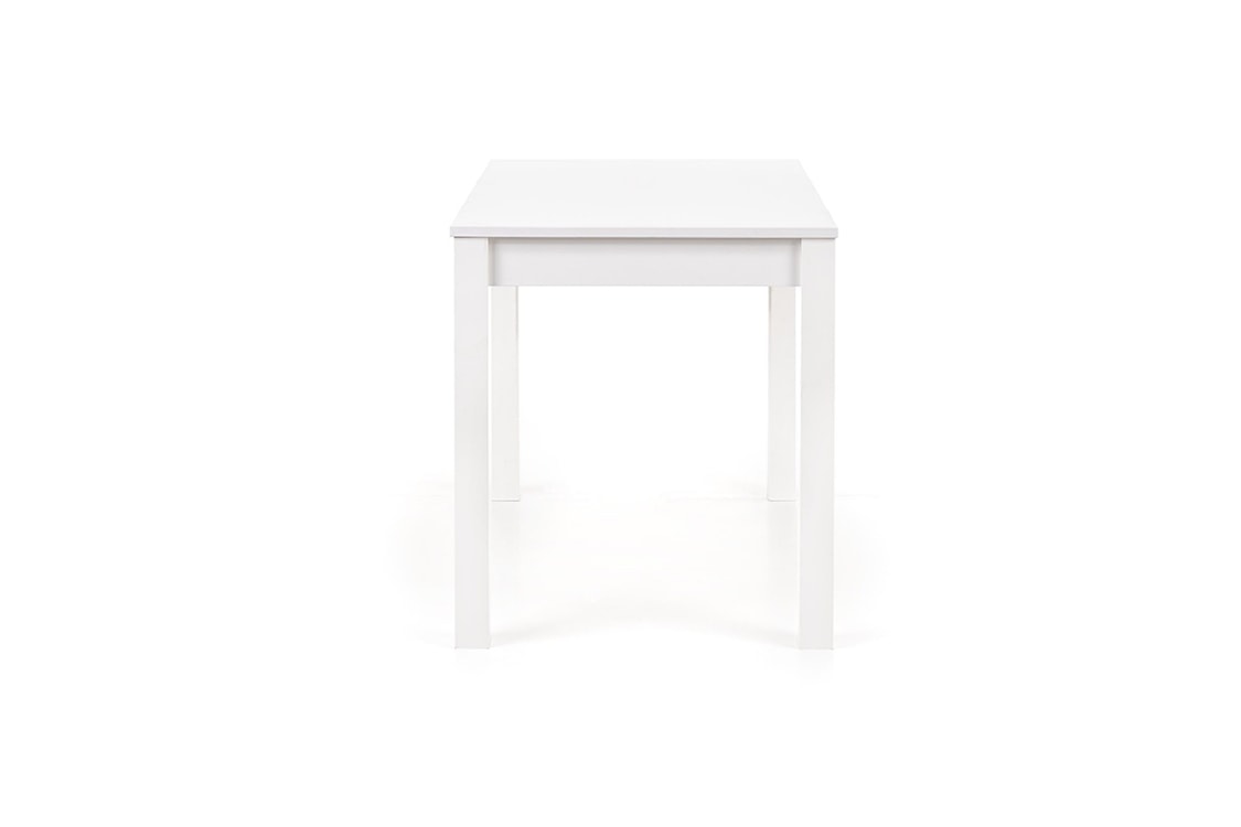 Stół Piago 120x68 cm biały  - zdjęcie 5