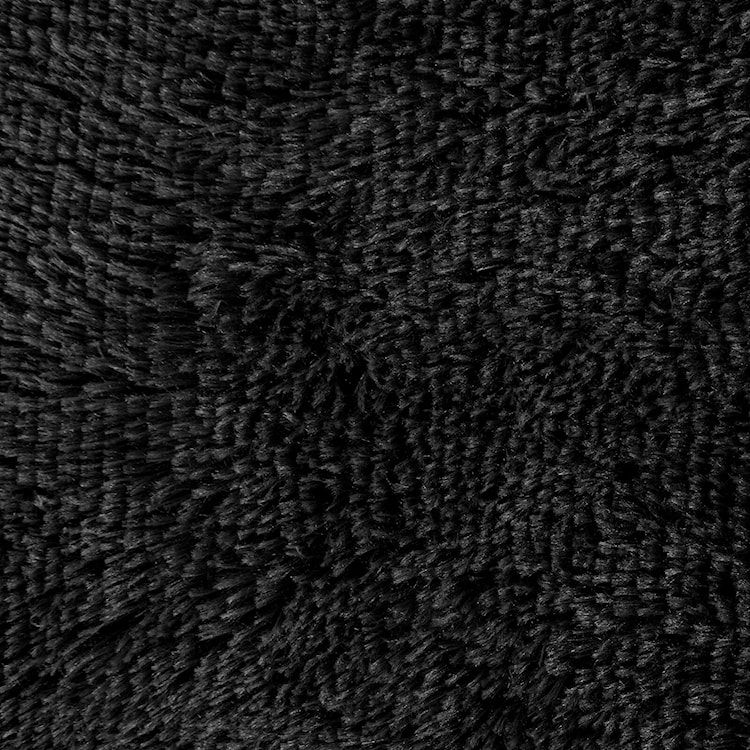 Koc Tiffany 210x170 cm czarny  - zdjęcie 6