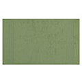 Ręcznik do rąk Bainrow 50/90 cm zielony  - zdjęcie 4