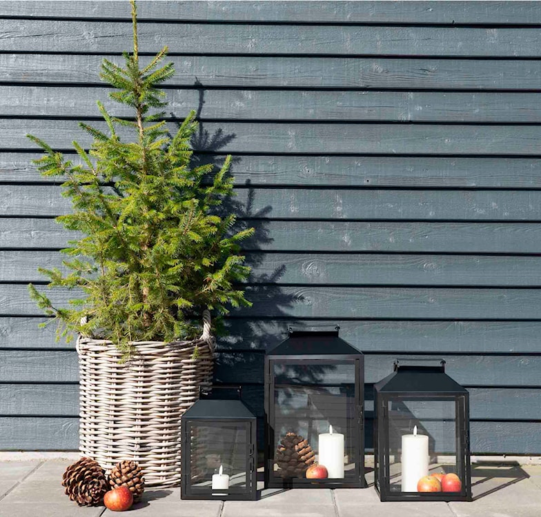 Zestaw 2 doniczek Nykka  - zdjęcie 8