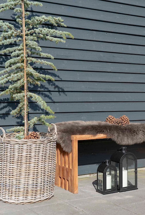 Zestaw 2 doniczek Nykka  - zdjęcie 9