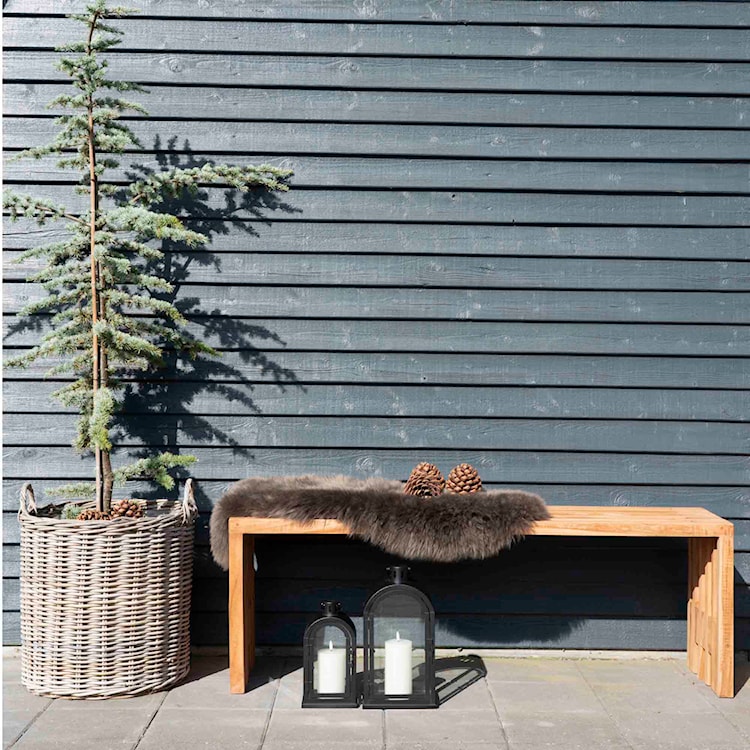 Zestaw 2 doniczek Nykka  - zdjęcie 10