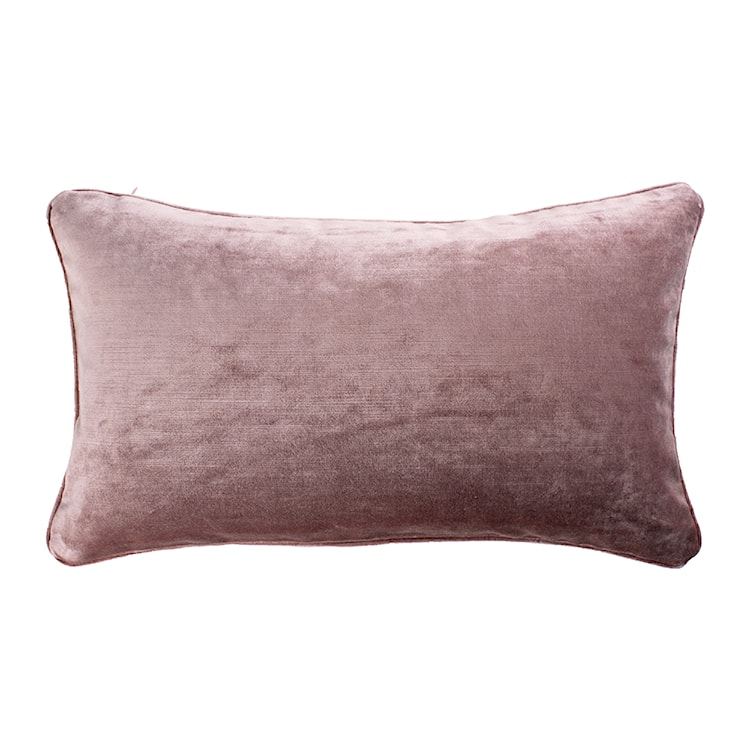 Poduszka dekoracyjna Parumleo 30x50 cm różowa pastelowa 