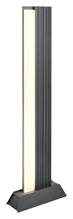 Lampa ogrodowa Mariza LED antracytowa  - zdjęcie 3