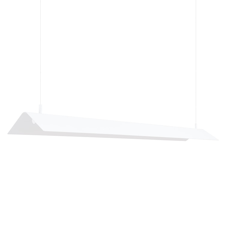 Lampa wisząca Elva LED biała 4000K
