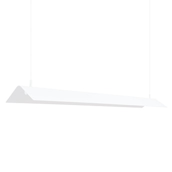 Lampa wisząca Elva LED biała 4000K