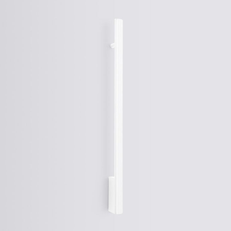 Kinkiet Lagom LED 90 cm biały 3000K  - zdjęcie 2