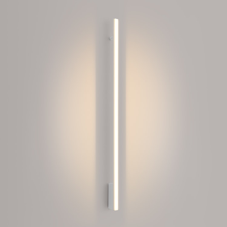 Kinkiet Lagom LED 120 cm biały 3000K  - zdjęcie 3