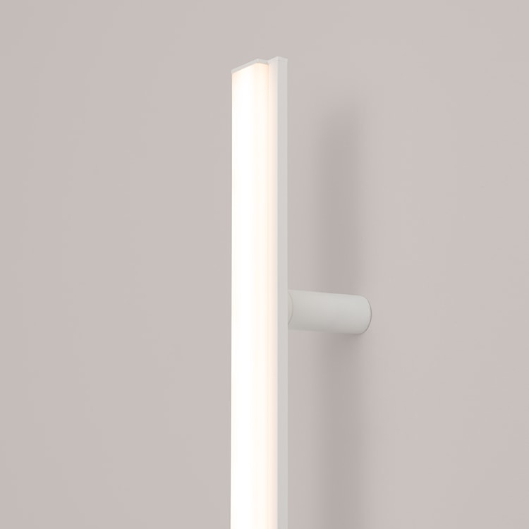 Kinkiet Lagom LED 120 cm biały 3000K  - zdjęcie 7