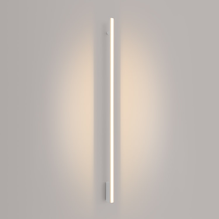 Kinkiet Lagom LED 150 cm biały 3000K  - zdjęcie 3