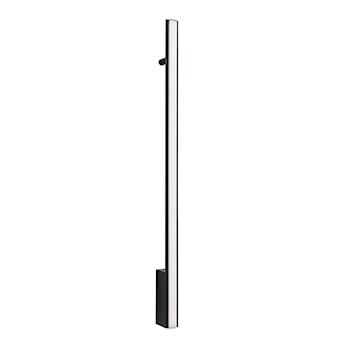 Kinkiet Lagom LED 90 cm czarny 3000K