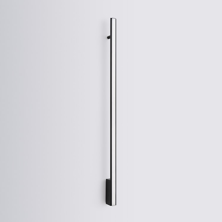 Kinkiet Lagom LED 120 cm czarny 3000K  - zdjęcie 5