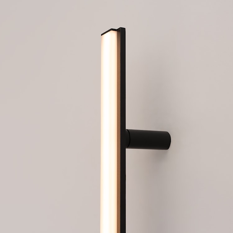 Kinkiet Lagom LED 120 cm czarny 3000K  - zdjęcie 10