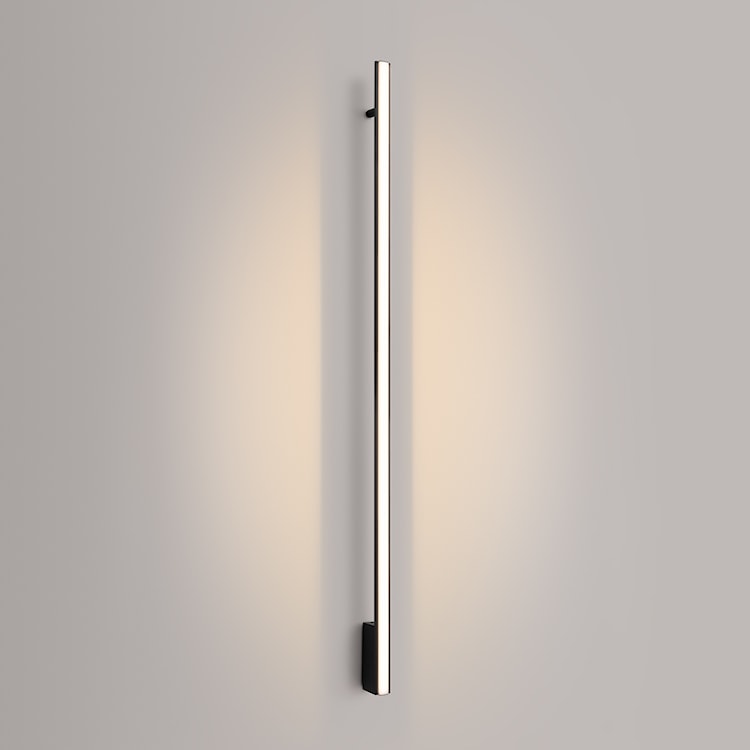 Kinkiet Lagom LED 150 cm czarny 3000K  - zdjęcie 6