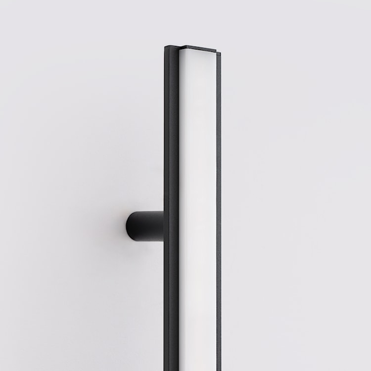 Kinkiet Lagom LED 150 cm czarny 3000K  - zdjęcie 8