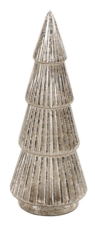 Figurka Cribil świąteczna choinka 