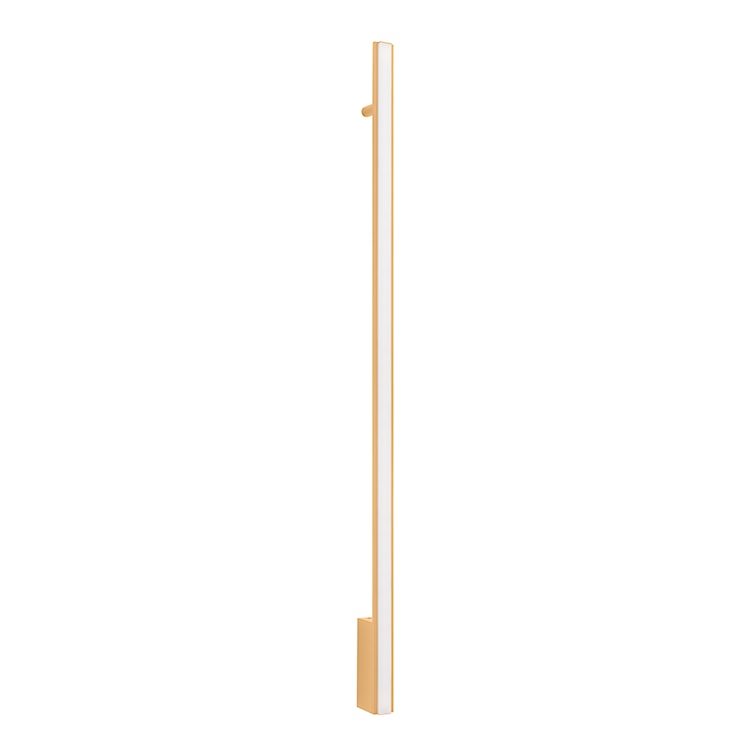 Kinkiet Lagom LED 120 cm złoty 3000K 