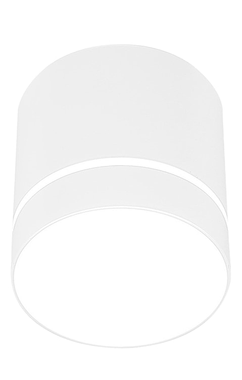Spot Elvenes biały średnica 7,9 cm  - zdjęcie 3