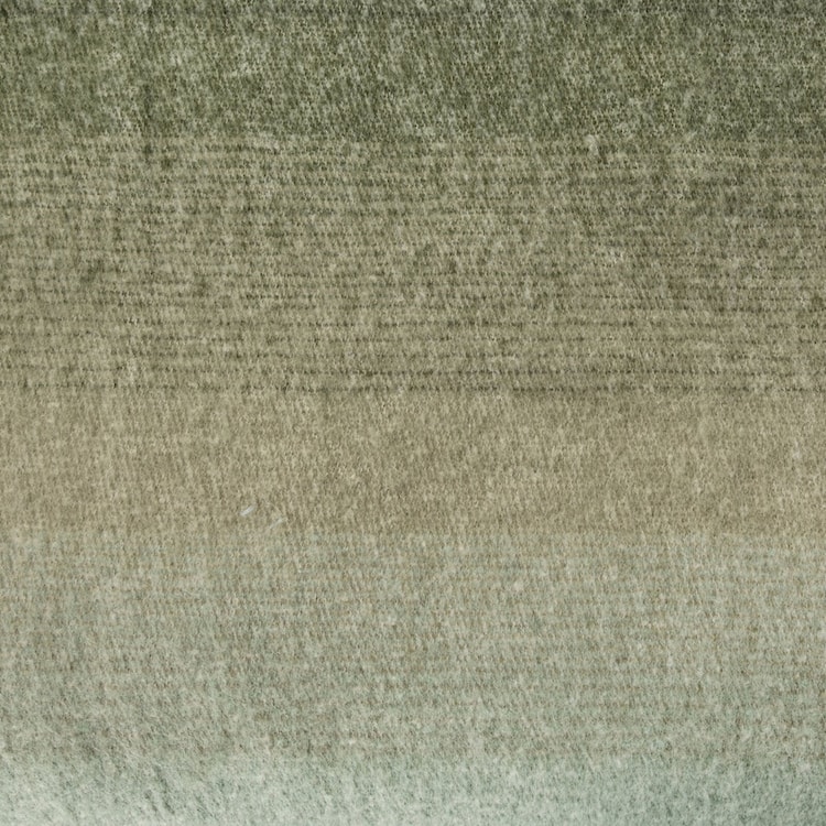 Koc narzuta Moher 170x130 cm zielony  - zdjęcie 5