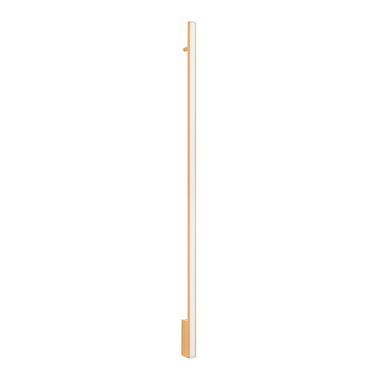 Kinkiet Lagom LED 150 cm złoty 3000K 