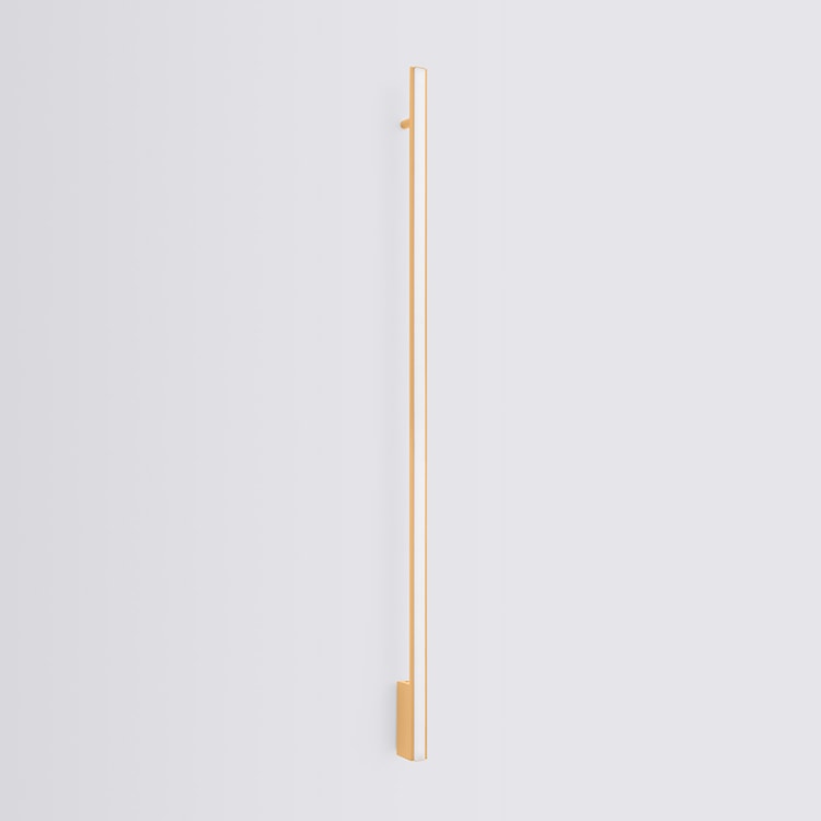 Kinkiet Lagom LED 150 cm złoty 3000K  - zdjęcie 2