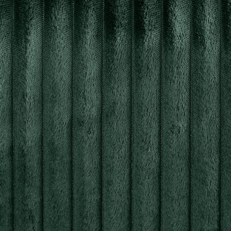 Koc Soft 200x150 cm ciemnozielony  - zdjęcie 4