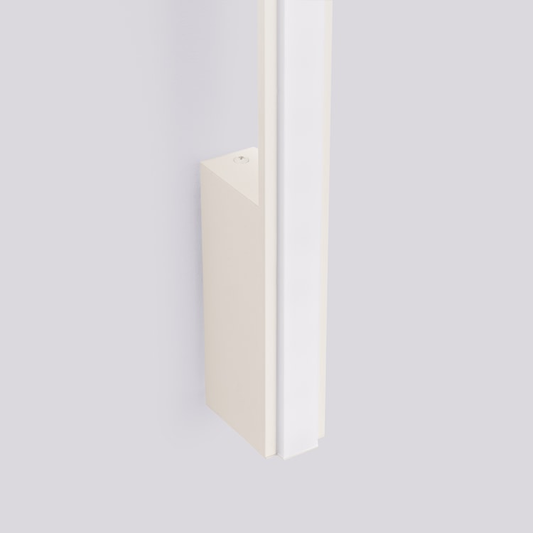 Kinkiet Lagom LED 90 cm beżowy 3000K  - zdjęcie 6