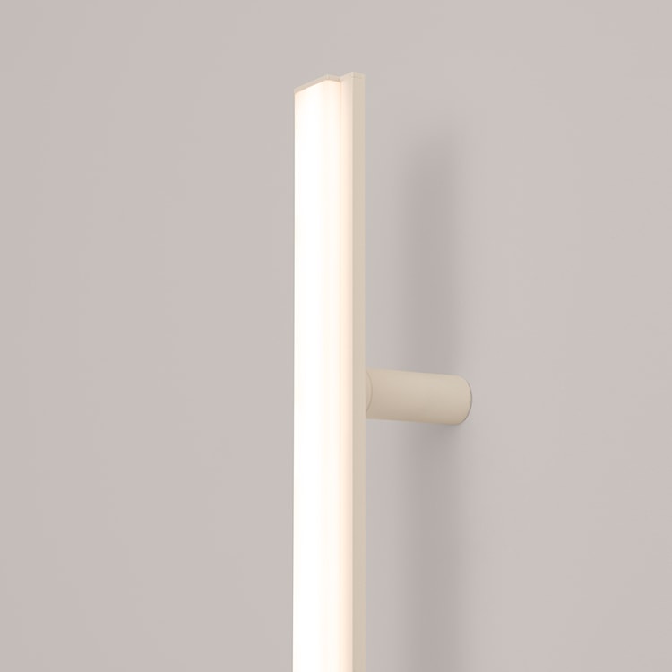 Kinkiet Lagom LED 90 cm beżowy 3000K  - zdjęcie 7