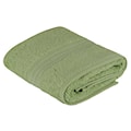 Ręcznik do rąk Bainrow 50/90 cm zielony 