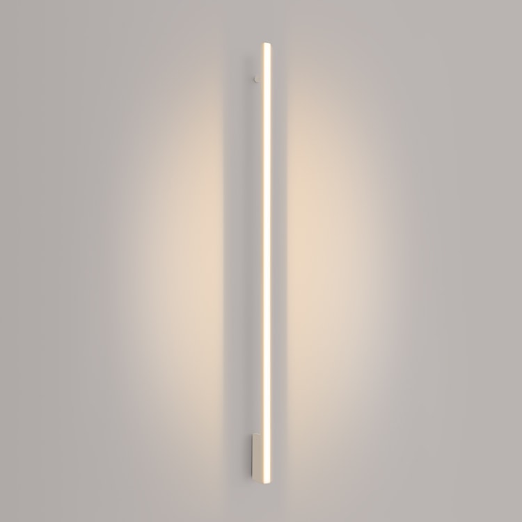 Kinkiet Lagom LED 150 cm beżowy 3000K  - zdjęcie 3