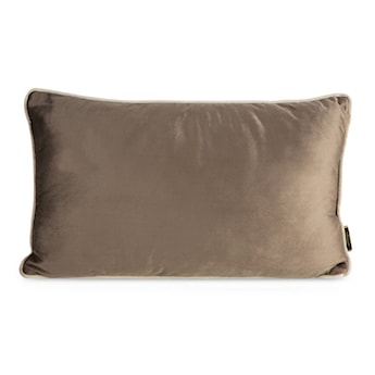Poduszka Melia 50x30 cm beżowa
