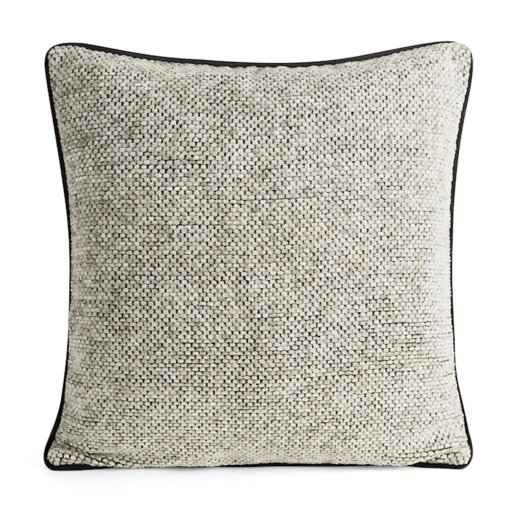 Poszewka Bari 45x45 cm beżowa 