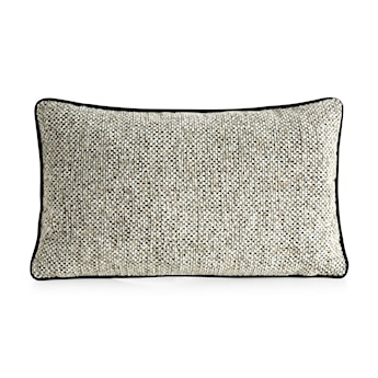 Poszewka Bari 50x30 cm beżowa