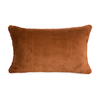 Poszewka Nina 50x30 cm ceglasta