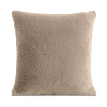 Poszewka Nina 60x60 cm jasnobeżowa