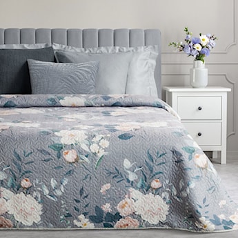 Narzuta Rosita 220x200 cm kwiecista 