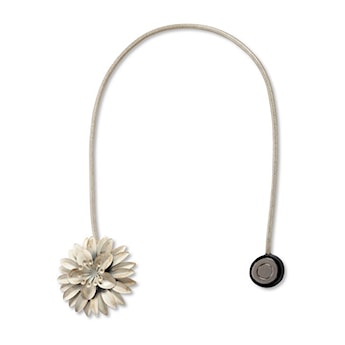 Upinacz Clicasts z magnesem beżowy