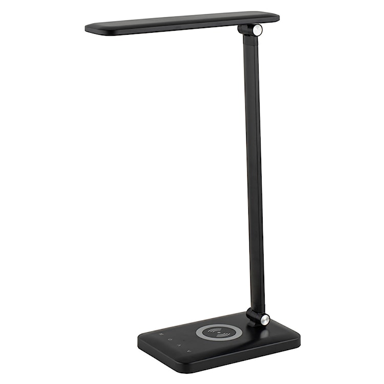 Lampka na biurko Style LED czarna 8404  - zdjęcie 4