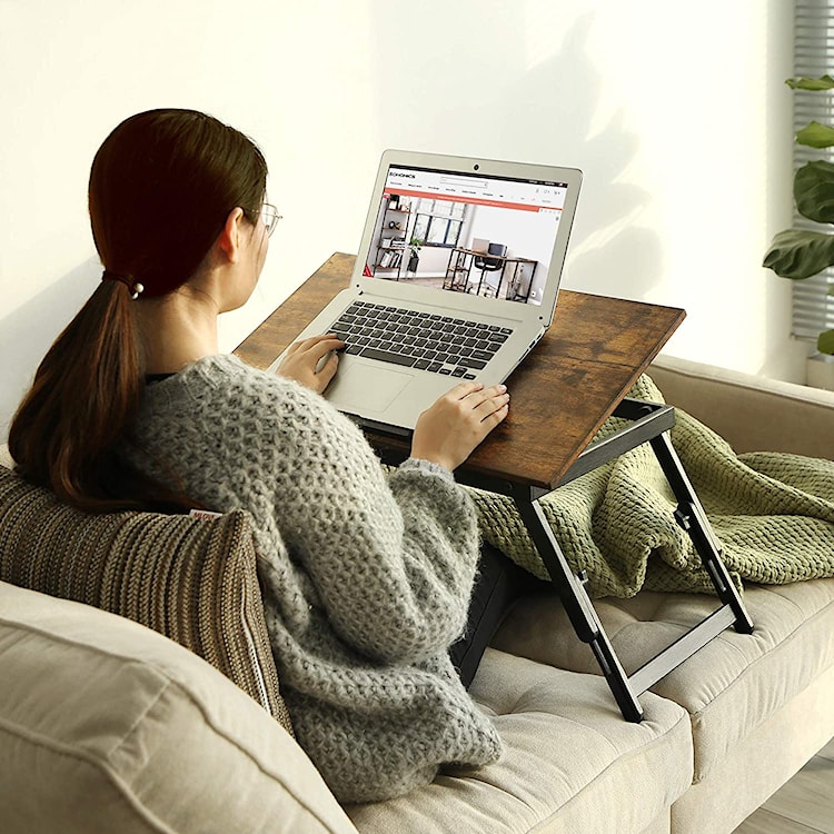 Podstawka pod laptopa Ramizu z regulacją wysokości  - zdjęcie 3