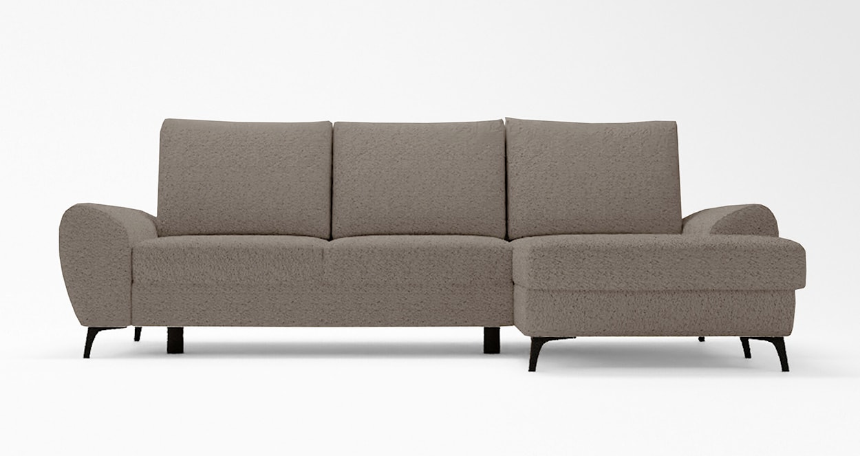 Łóżko młodzieżowe Pok 90x200 cm z szufladą  - zdjęcie 3